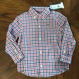 3t vineyard vines shirt